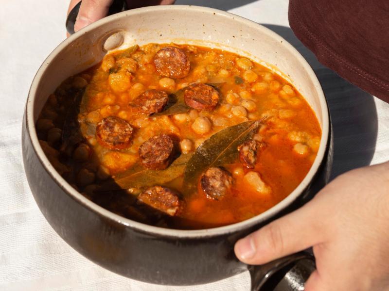 Locro