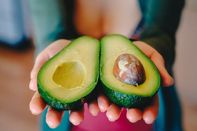 Aderezo Cremoso de Palta