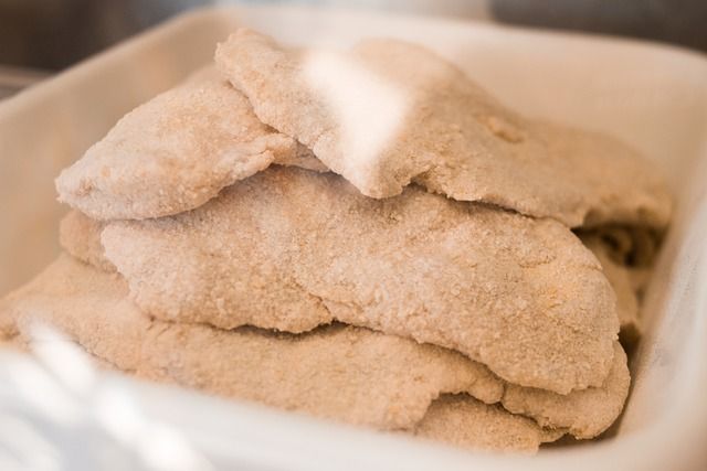 Algunos Tips para las milanesas