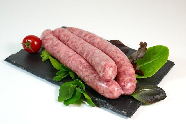 Salchicha parrillera bien argentina