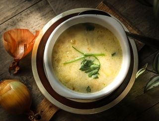 Sopa de Cebolla