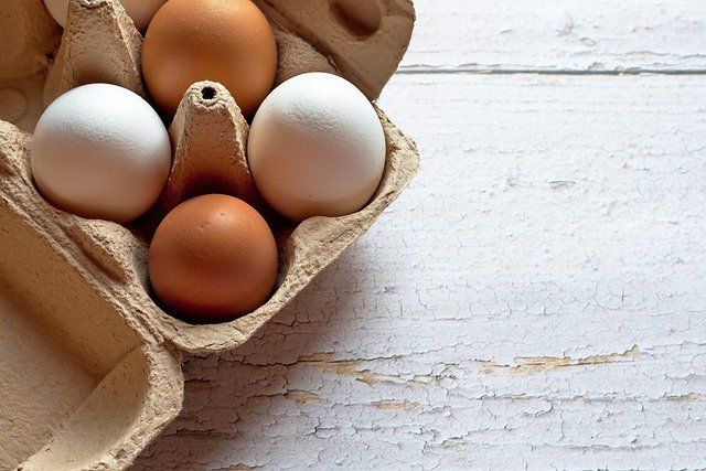 [tip] Huevos lo que tenes que saber