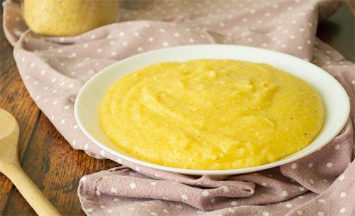 [tip] Quieres hacer la mejor polenta ¿?