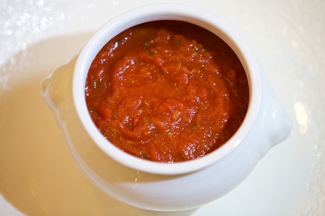[tips] Como conservar la salsa de tomate
